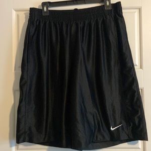 Men’s Nike basketball shorts